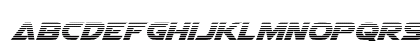Airstrike Gradient Regular Preview
