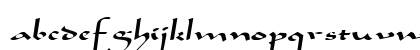 AladdinExpanded Regular Preview
