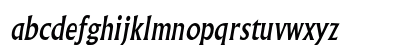 Albertus MT Italic Preview