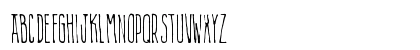 Alien Playlist Regular Lowercase Preview