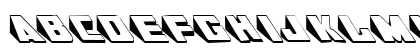 Al-Kharashi Latin 1 Normal Preview