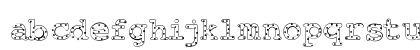 AlphabeticSprinklesLight Light Preview
