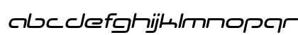 Alphawave Italic Preview