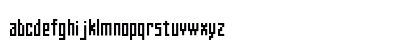 Altima Regular Lowercase Preview