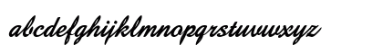 Amaze Bold Italic Preview