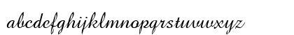 Amaze Normal Lowercase Preview