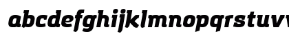 Amazing Grotesk Ultra Italic Preview