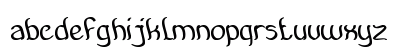 Amazing Symphony Bold Preview