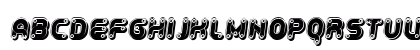 Ambis Italic Preview