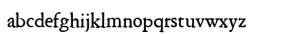 Amery-Condensed Bold Preview