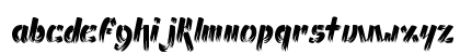 Ampad Brush Regular Preview