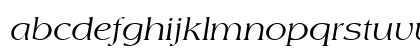 Amphion Italic Preview