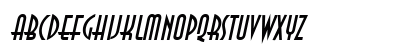 Anastasia Italic Preview