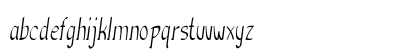 Anish Condensed Regular Preview
