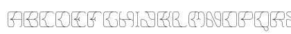 Anitta Regular Lowercase Preview