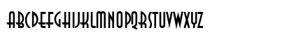 Anna A Lowercase Preview
