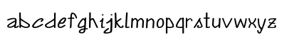 Annarvin Expanded Regular Preview