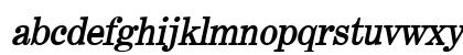 Annual Bold Italic Preview