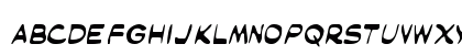 Masked Marvel Light Lowercase Preview