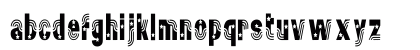 AnticThin Regular Preview