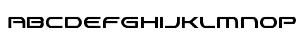 Antietam Extra-Condensed Lowercase Preview