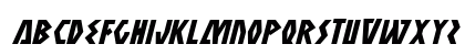 Antikythera Italic Italic Preview