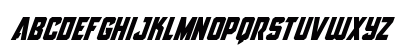 Antilles Super-Italic Italic Lowercase Preview