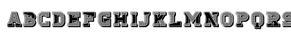 Antiqua Regular Preview