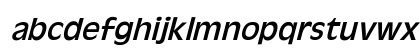 AntiqueOliveObl-Normal Regular Preview