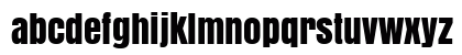 Anton Regular Preview