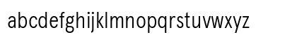 Apercu Condensed Pro Light Preview