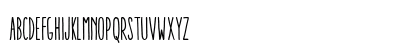 Aracne Ultra Condensed Regular Ultra-condensed Regular Preview