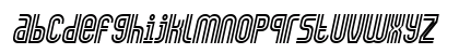 Arch Italic Preview