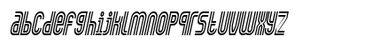 Arch-Condensed Italic Preview