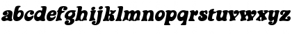 DandelionJF Regular Font