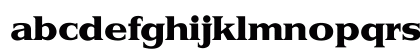 Arkwright Regular Preview