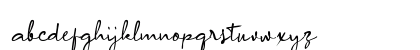 a Arrange Signature Regular Preview