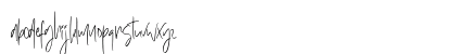 Arrival Of Companies Regular Lowercase Preview
