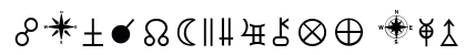 AstrologyP02 Medium Preview