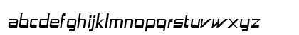 Astron Boy Italic Preview