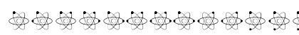 AtomBraille Regular Preview