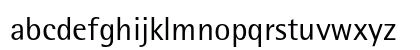 ATRotisSemisans Regular Preview