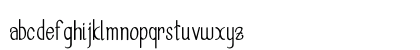 Aurivan Condensed Bold Preview