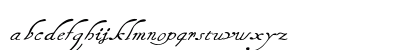 Avendale Extra-expanded Regular Preview
