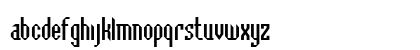 BaccusBevel Regular Preview