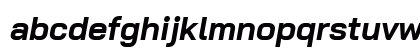 Bai Jamjuree Bold Italic Preview