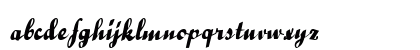 Bailey Italic Preview