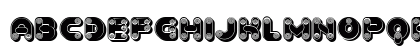 Baked Snails 3D Regular Preview