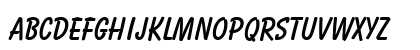 Balloon Bold Preview