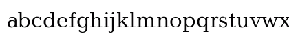 Baltica Regular Preview